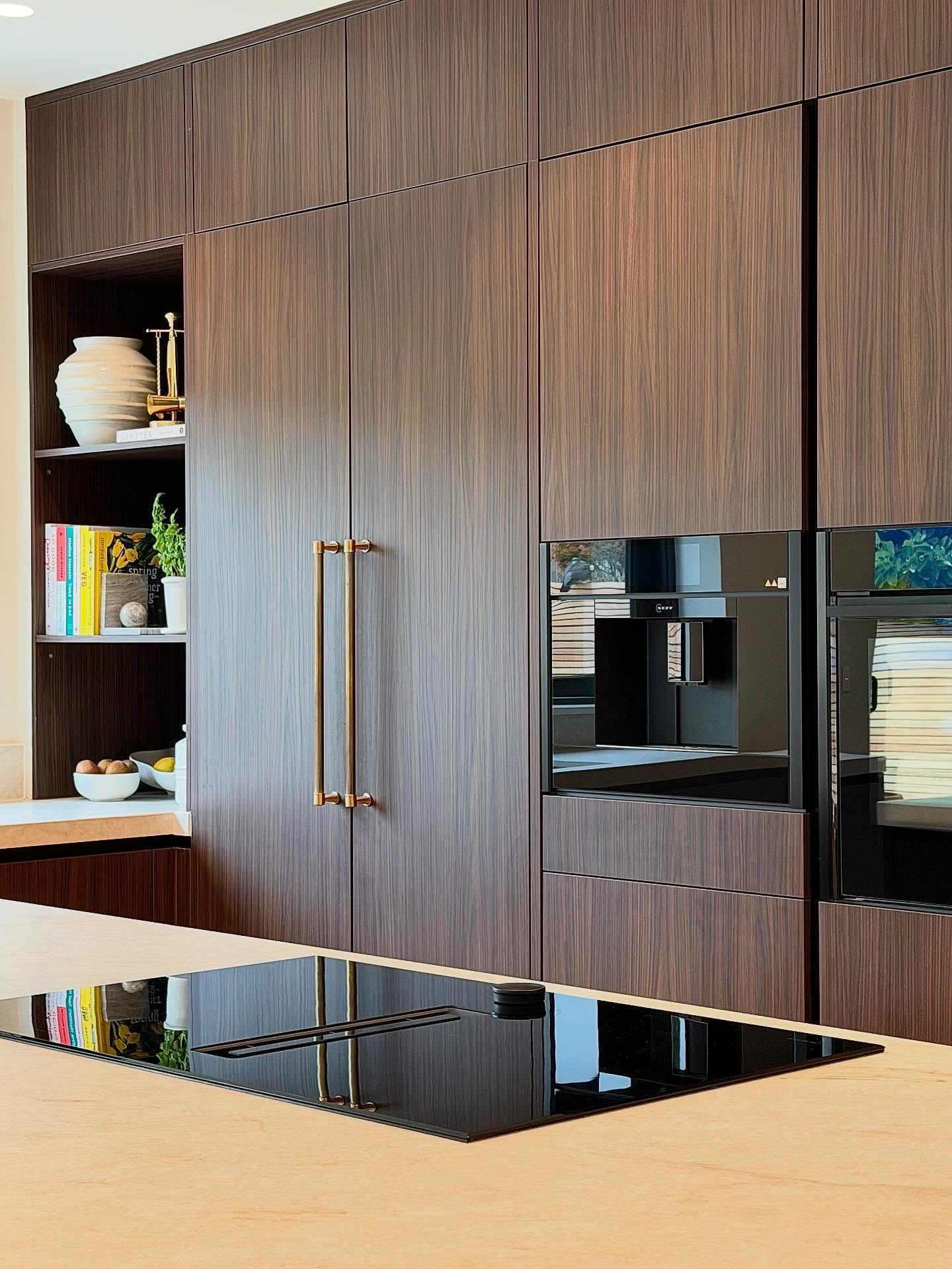 Kitchen design inspiration at Kutchenhaus Chichester