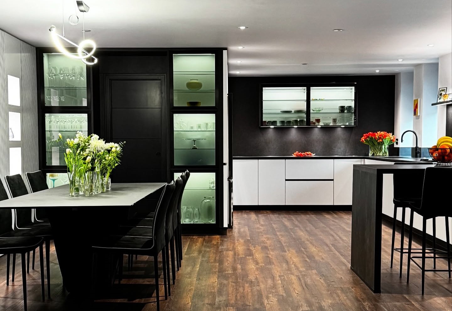 Kitchen inspiration from Kutchenhaus South Central