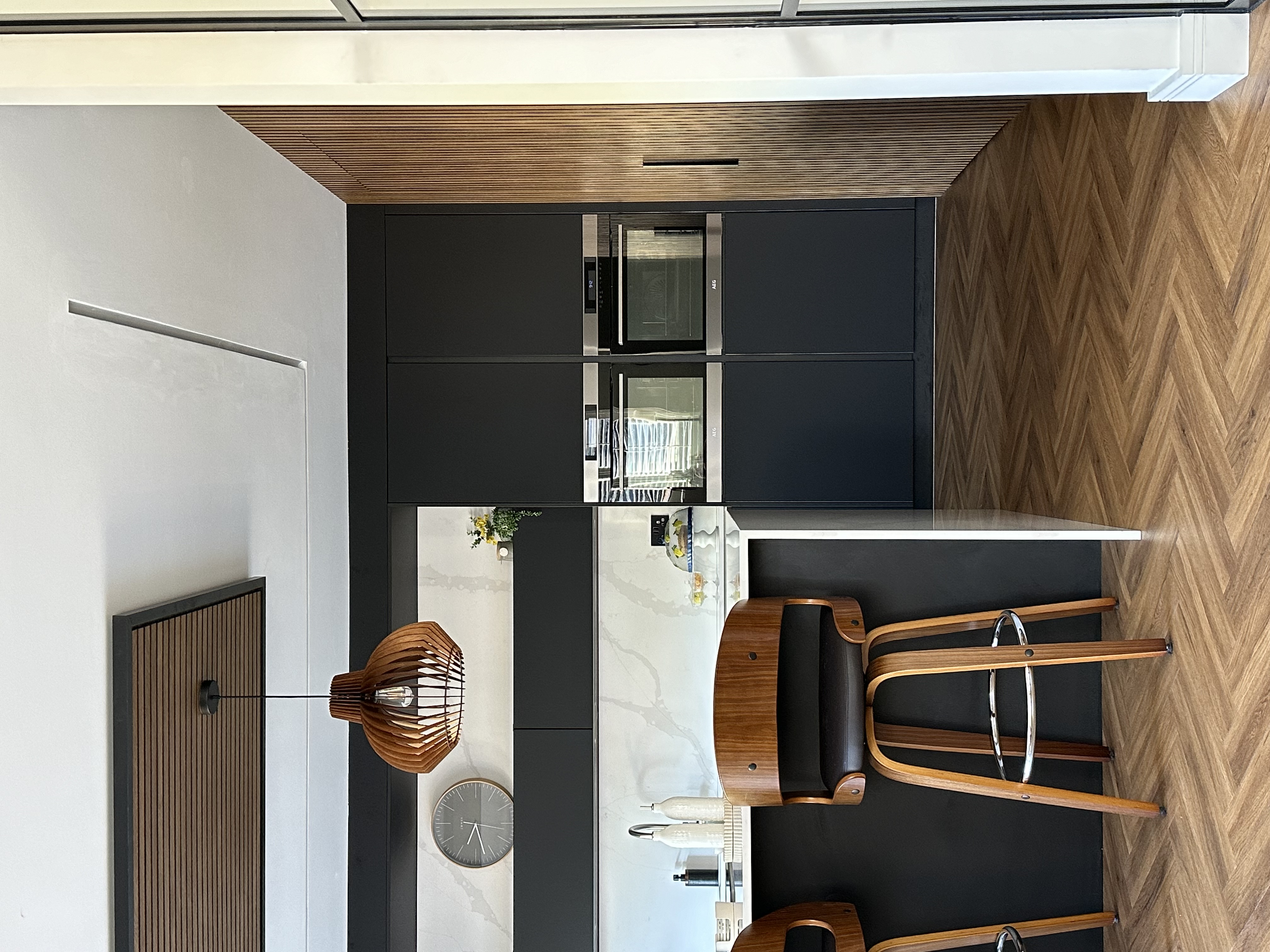 Kitchen inspiration from Kutchenhaus South Central